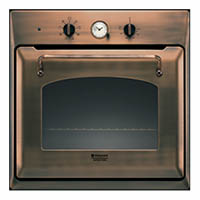 ARISTON FT 850.1 RAME
